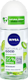 Naturally Good Deodorant Roll-On Bio Aloe Vera NIVEA