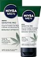 Gesichtscreme Sensitive Pro  NIVEA MEN