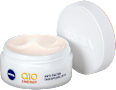 Gesichtscreme Nivea Q10 Energy Glow LSF 15 NIVEA