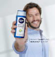Shampoo Sensitive Power NIVEA MEN