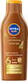 Latte solare carotene bronze SPF6 NIVEA SUN