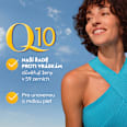 Q10 Energy oční krém proti vráskám NIVEA