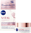 Augenpflege vital strahlender Teint straffend NIVEA