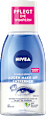 Augen Make-up Entferner double effect NIVEA