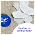 Pflegecreme in der Dose NIVEA