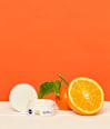 Gesichtscreme Nivea Q10 Energy Glow LSF 15 NIVEA