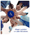 Pflegecreme NIVEA