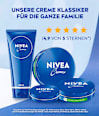 Pflegecreme NIVEA