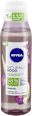 Żel pod prysznic Naturally Good o zapachu kwiatów dzikiej róży z BIO olejkiem NIVEA