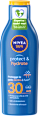 Latte solare Protect & Hydrate SPF30 NIVEA SUN