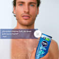Dusche Fresh Ocean  NIVEA MEN