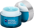 Gesichtscreme Hyaluron Hydra Skin Effect NIVEA