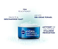 Nachtcreme Hydra Skin Effect NIVEA