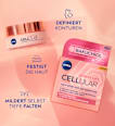 Anti Age Gesichtscreme Cellular Expert Lift LSF 30 NIVEA