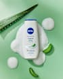 Pflegedusche Creme Aloe NIVEA