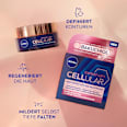 Nachtcreme Anti Age Cellular Expert Lift NIVEA