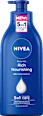 Body mlijeko za suhu kožu NIVEA