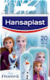 Cerotti  Disney Frozen  Hansaplast