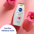 Schaumbad Care & Relax NIVEA