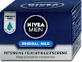 Original Mild intenzivna krema – aloe vera NIVEA MEN