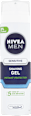 Borotvagél Sensitive NIVEA MEN