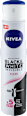 Antyperspirant Black&White Invisible Clear spray NIVEA