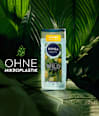 Duschgel Extreme Wild Fresh Citrus NIVEA MEN
