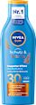 Слънцезащитен лосион Protect&Bronze SPF30  NIVEA SUN