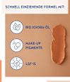 BB Creme 5in1 Tagespflege LSF 15 NIVEA
