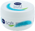 soft univerzalna krema – ulje jojobe i vitamin E NIVEA