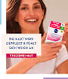 Reichhaltige Tagespflege mit LSF 30  NIVEA