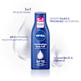 Körpermilch reichhaltig 5in1 NIVEA