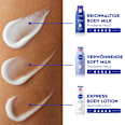 Körpermilch reichhaltig 5in1 NIVEA