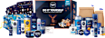 Adventskalender DIY mit Pflegeprodukten von NIVEA & Labello 2022  NIVEA MEN