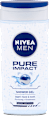 Pure Impact - gel za tuširanje  NIVEA MEN