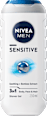 Sensitive gel za tuširanje  NIVEA MEN