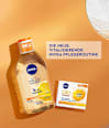Mizellenwasser Vitamin C NIVEA