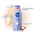 Körpermilch soft 5in1 Pflegeformel NIVEA