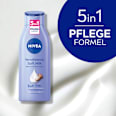 Körpermilch soft 5in1 Pflegeformel NIVEA