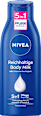 Körpermilch 5in1 Pflegeformel NIVEA