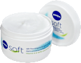 Pflegecreme Soft Erfrischend NIVEA
