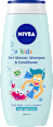 kids 3u1 dečiji šampon, balzam i gel za tuširanje - Magic apple scent NIVEA BABY