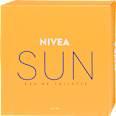 Női EdT Sun NIVEA