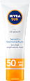 Sonnencreme Gesicht sensitiv LSF 50 NIVEA SUN