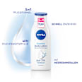 Bodylotion Express 5in1 Pflegeformel NIVEA