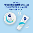 Pflegecreme Soft Erfrischend NIVEA