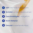Körpermilch 5in1 Pflegeformel NIVEA