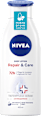 Bodylotion Repair & Care  NIVEA