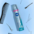 Haarspray Volumen Pflege NIVEA
