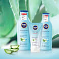 After Sun Gel sensitiv NIVEA SUN
